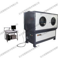 LLN系列微機控制瀝青混合料車轍試驗系統