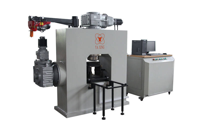 巖石力學萬能試驗機 巖石力學萬能試驗機